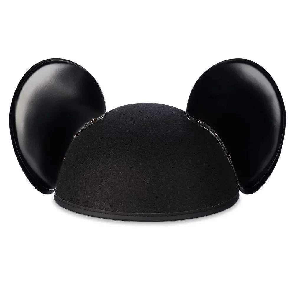 Mickey Mouse Ear Hat for Adults WDW 50th Anniversary Vault Collection Disney NEW